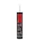 Pl Loctite PL Concrete Gray Polyurethane Concrete Filler and Sealant 10 oz 1618150 - alternate 2